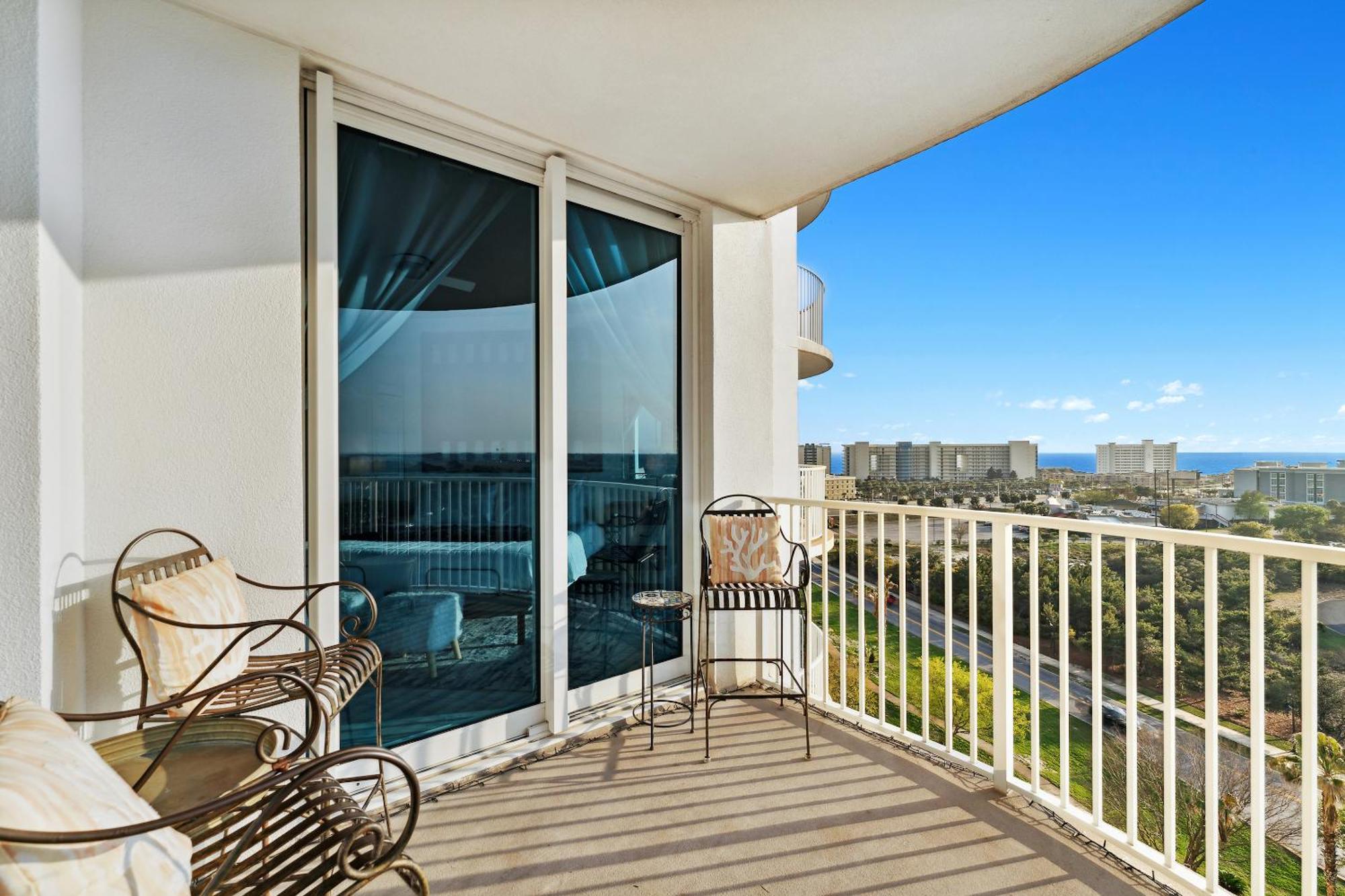 Palms Of Destin By Panhandle Getaways Zimmer foto